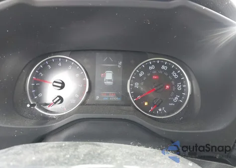 2022 Toyota Rav4 Xle z USA, uszkodzony, nr VIN 2T3W1RFV6NW226366